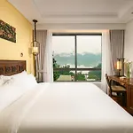 Lucien Hanoi Lakeside Hotel & Rooftop