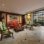 Lucien Hanoi Lakeside Hotel & Rooftop