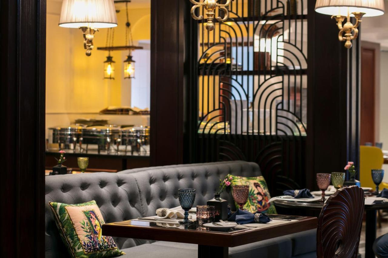 Hotel Lucien Hanoi Lakeside Hotel & Rooftop 4*