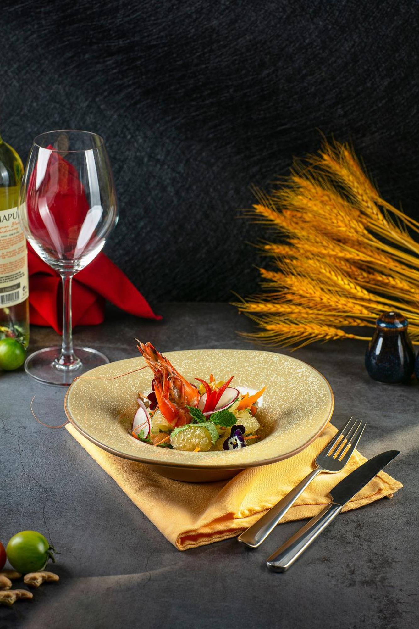 Lucien Hanoi Lakeside Hotel & Rooftop 4* Hanoi