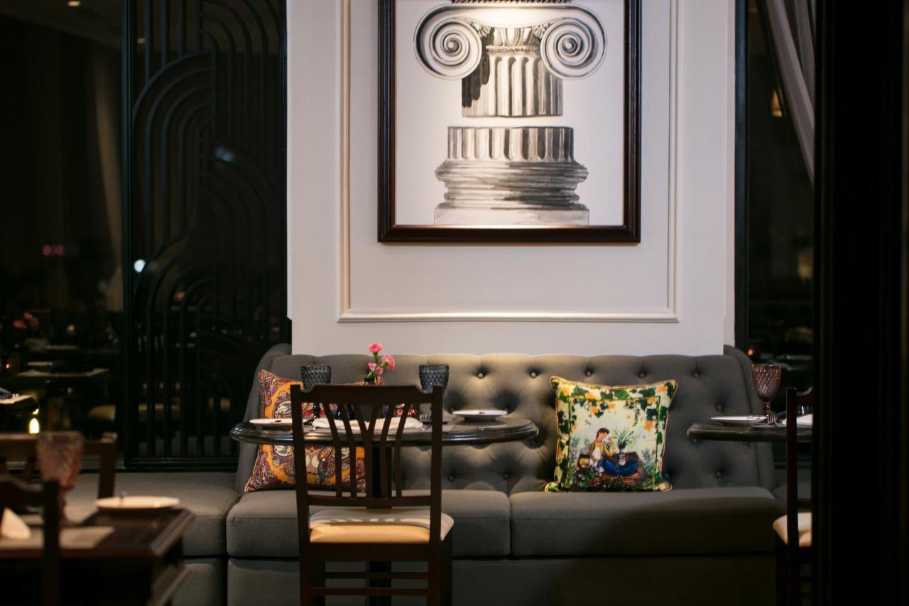 Lucien Hanoi Lakeside Hotel & Rooftop Hotel